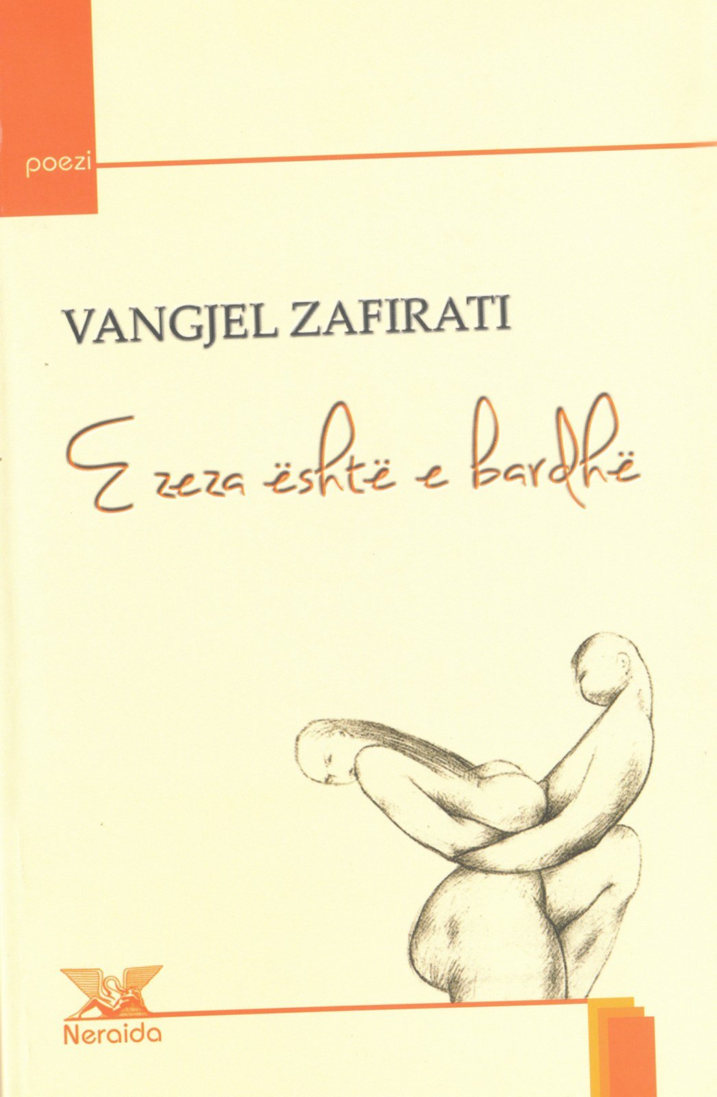 E zeza është e bardhë