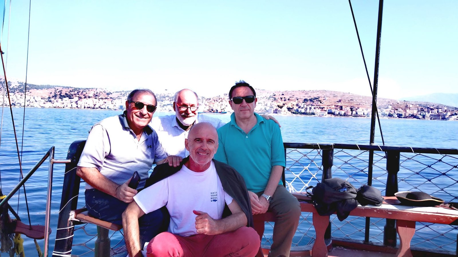 Saranda Poetry Festival