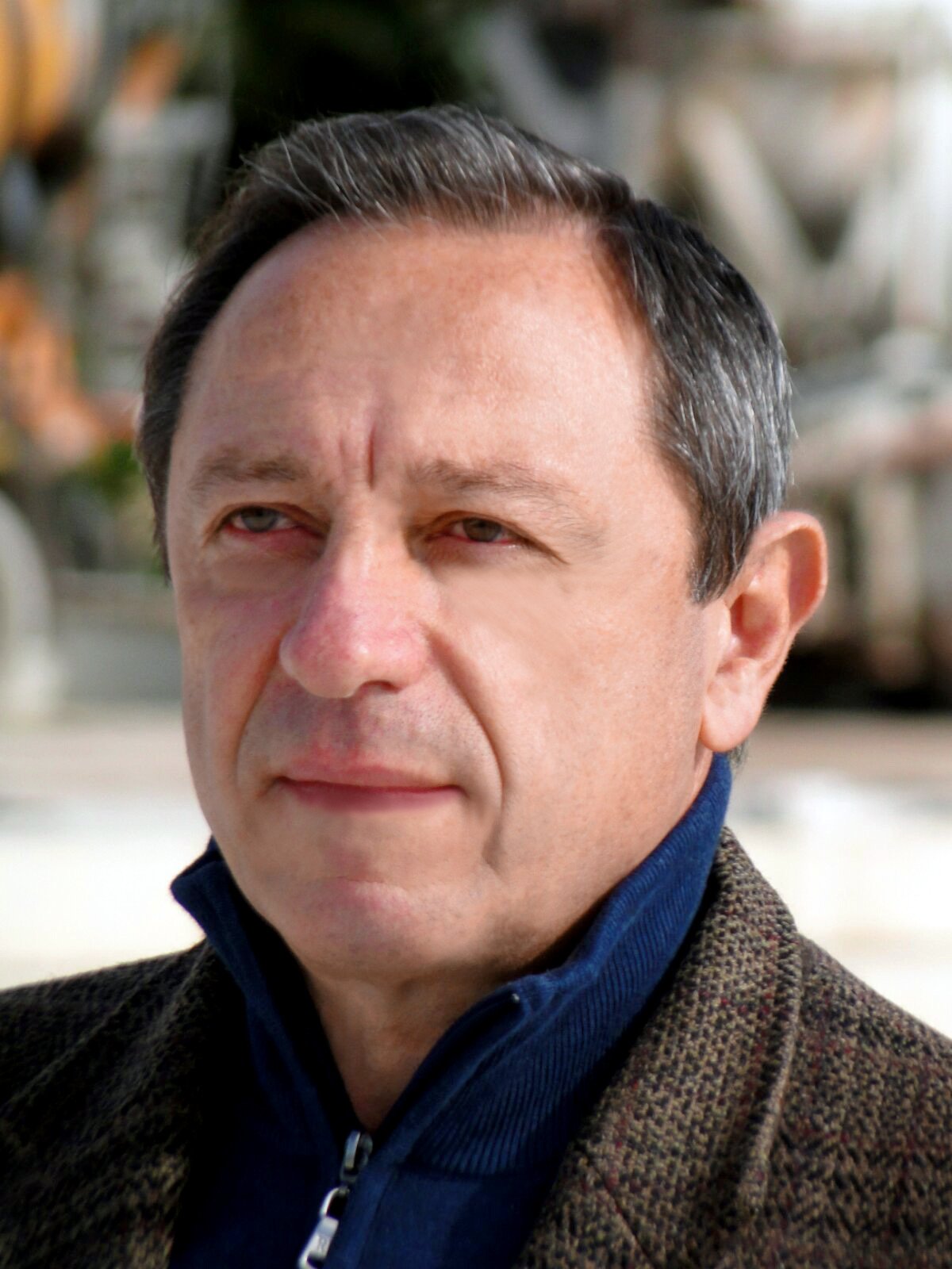 Portrait