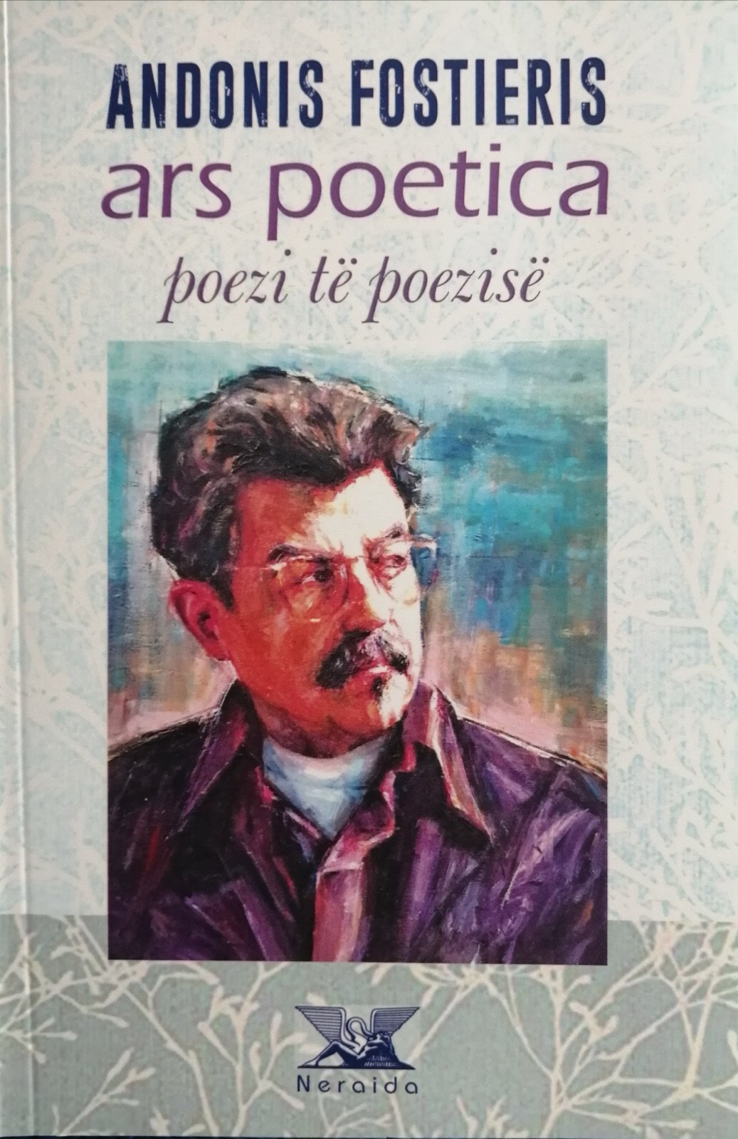 Poezia e Andoni Fostierisit